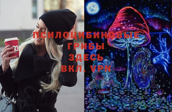 MESCALINE Михайлов