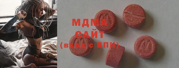 МДПВ Михайловск